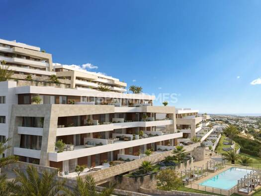 Wohnung zum Kauf 1.445.000 € 4 Zimmer 205 m² EG Málaga 29680