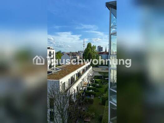 Wohnung zur Miete Tauschwohnung 2.000 € 3 Zimmer 117 m² Niendorf Eimsbüttel 20144