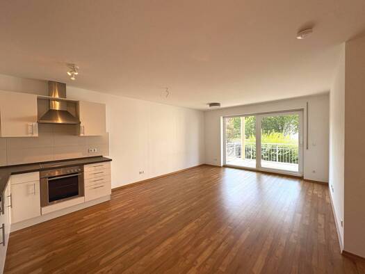 Wohnung zum Kauf 229.000 € 2,5 Zimmer 56,9 m² frei ab sofort Laupheim Laupheim 88471