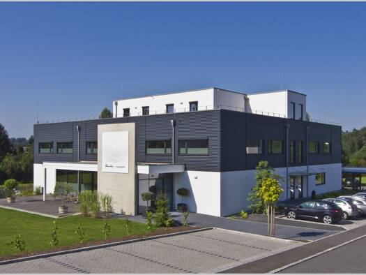 Bürofläche zur Miete 11,50 € 8 Zimmer 542 m² Bürofläche teilbar ab 270 m² Neustadt Neustadt a.d.Waldnaab 92660