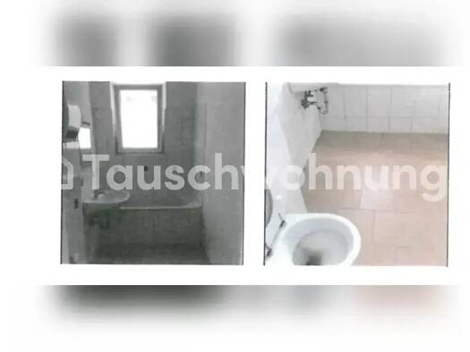 Wohnung zur Miete Tauschwohnung 650 € 2 Zimmer 72 m² 1. Geschoss Oberbilk Düsseldorf 40227