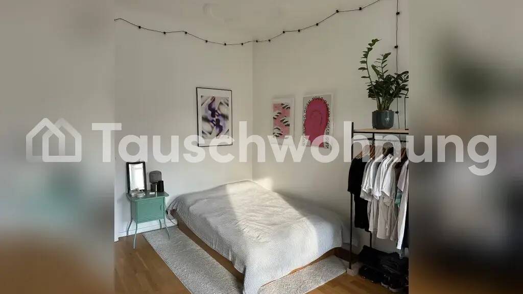 Studio zur Miete Tauschwohnung 540 € 1 Zimmer 44 m² 5. Geschoss Britz Berlin 12049