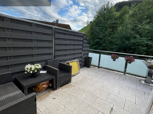 Wohnung zum Kauf 147.500 € 2 Zimmer 49,9 m² EG Klüsserath 54340