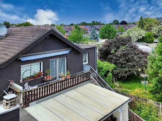 Wohnung zum Kauf 179.000 € 4 Zimmer 110 m² Hilfarth Hückelhoven 41836