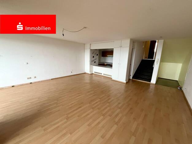 Maisonette zum Kauf 219.000 € 3 Zimmer 93 m² 3. Geschoss frei ab sofort Nieder-Roden Rodgau 63110