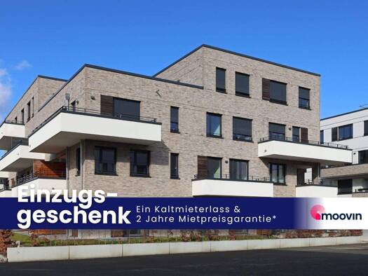 Terrassenwohnung zur Miete 1.472 € 3 Zimmer 103,8 m² EG frei ab 01.02.2026 Rosmarinweg 3 Reislingen Wolfsburg 38446