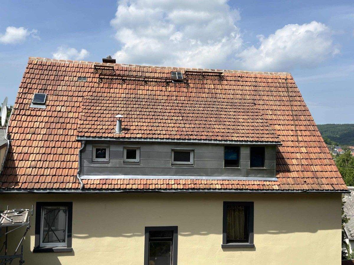 Mehrfamilienhaus zum Kauf - Mehr