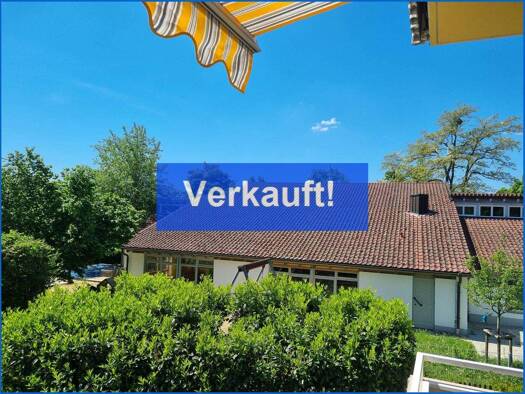 Wohnung zum Kauf 284.000 € 4,5 Zimmer 100,3 m² EG Güttingen Radolfzell am Bodensee 78315