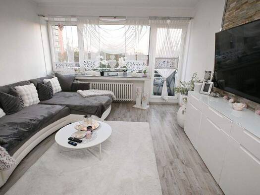 Wohnung zum Kauf 220.000 € 4 Zimmer 70 m² 3. Geschoss Coerde Münster, Westfalen 48157