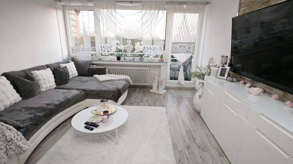Wohnung zum Kauf 220.000 € 3 Zimmer 70 m² 3. Geschoss Coerde Münster, Westfalen 48157