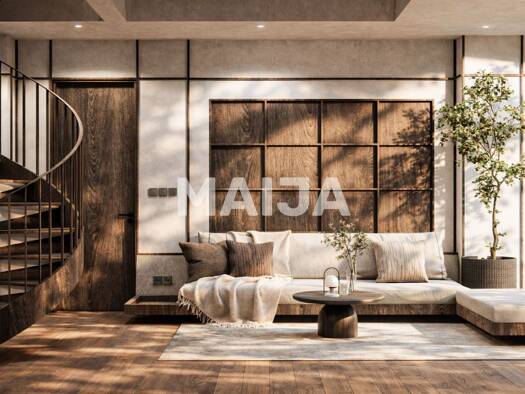 Wohnung zum Kauf 452.000 € 3 Zimmer 163 m² 5. Geschoss Element Residence, Jl. Nelayan No.29, Canggu, Kec. Canggu 08456