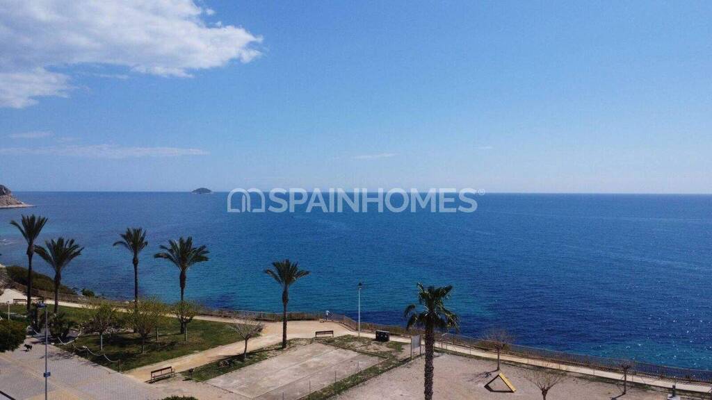Studio zum Kauf 515.000 € 4 Zimmer 72 m² EG Alicante 03570