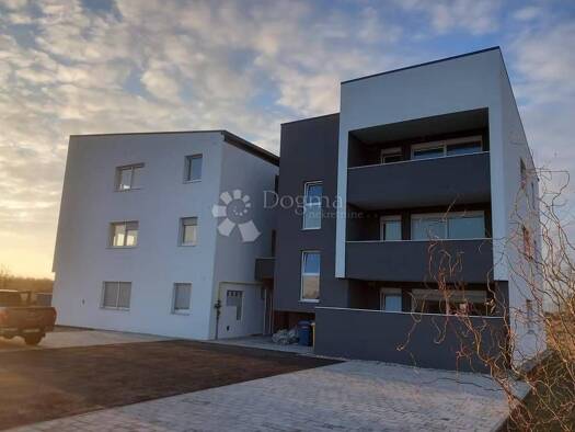 Wohnung zum Kauf 165.000 € 3 Zimmer 65 m² 2. Geschoss Popovaca Popovaca