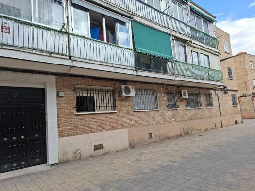 Wohnung zum Kauf 110.000 € 3 Zimmer 71 m² Virgen Del Rocio 17 Parla 28982
