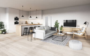 Penthouse zum Kauf 409.400 € 2,5 Zimmer 91,9 m² Hechingen Hechingen 72379