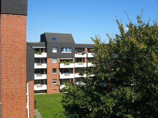 Wohnung zur Miete 458 € 2 Zimmer 49,3 m² EG frei ab 01.03.2026 Rennefeldstr. 12 d Empelde Ronnenberg 30952