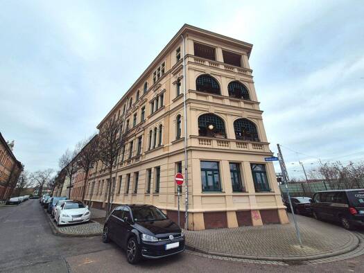 Wohnung zur Miete 1.140 € 4 Zimmer 104 m² Geschoss EG/4 frei ab sofort Härtelstraße 11 Markranstädt Markranstädt 04420