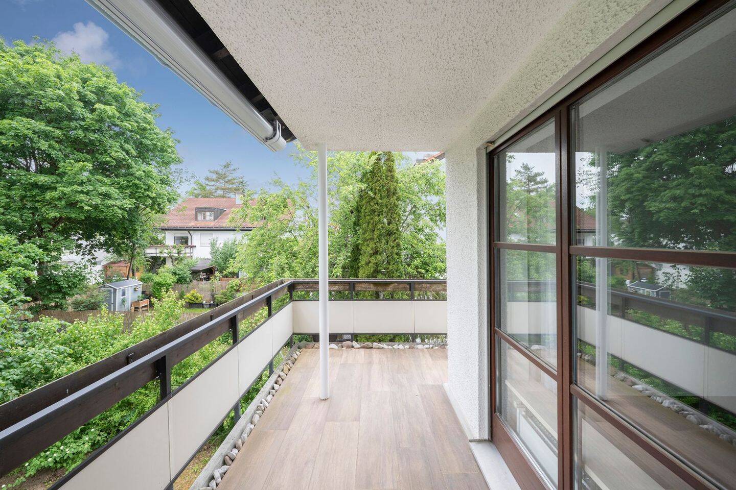 Wohnung zum Kauf, München