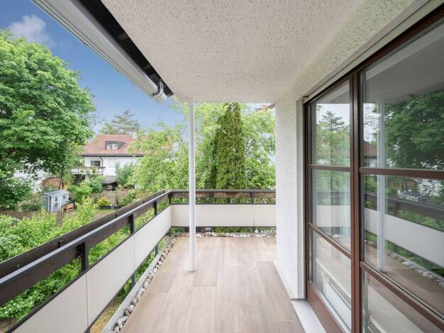 Wohnung zum Kauf 485.000 € 2,5 Zimmer 69 m² 1. Geschoss Trudering-Riem München 81827