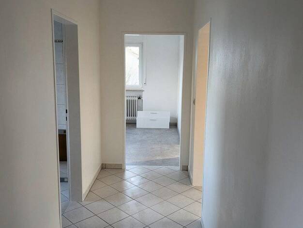 Wohnung zur Miete 900 € 3 Zimmer 74 m² 1. Geschoss Leyh Westliche Außenstadt 90431