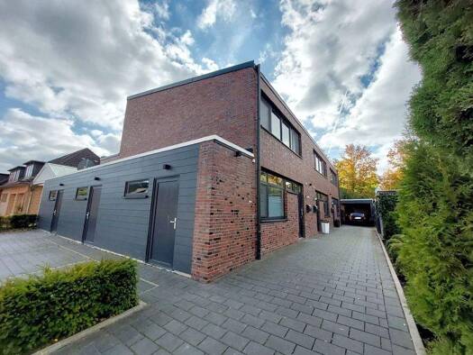 Reihenendhaus zur Miete 950 € 3 Zimmer 104,6 m² frei ab 01.03.2026 Jever 26441