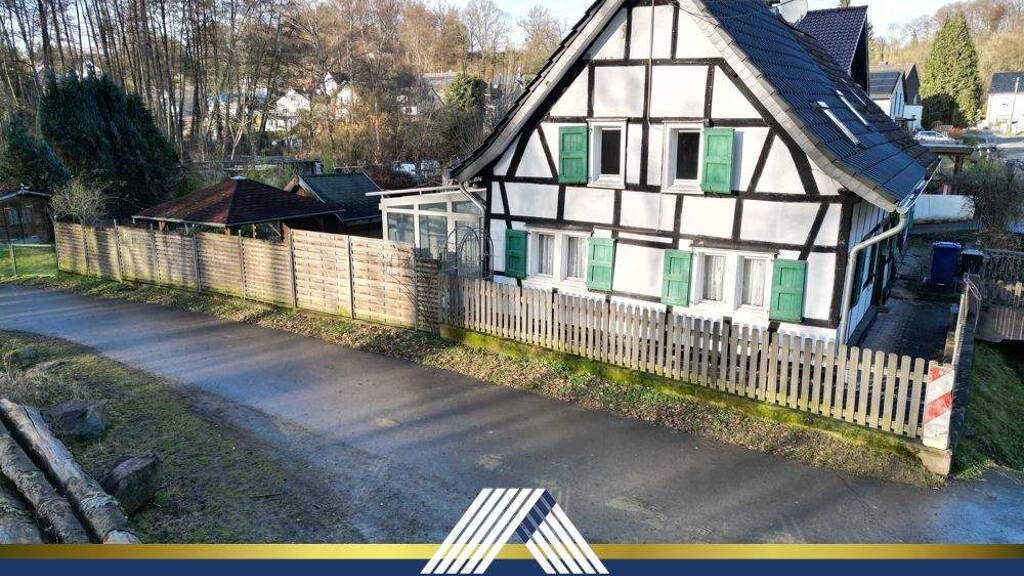 Doppelhaushälfte zum Kauf provisionsfrei 0,01 € 3 Zimmer 86,5 m² 290 m² Grundstück Bergisch Neukirchen Leverkusen 51381