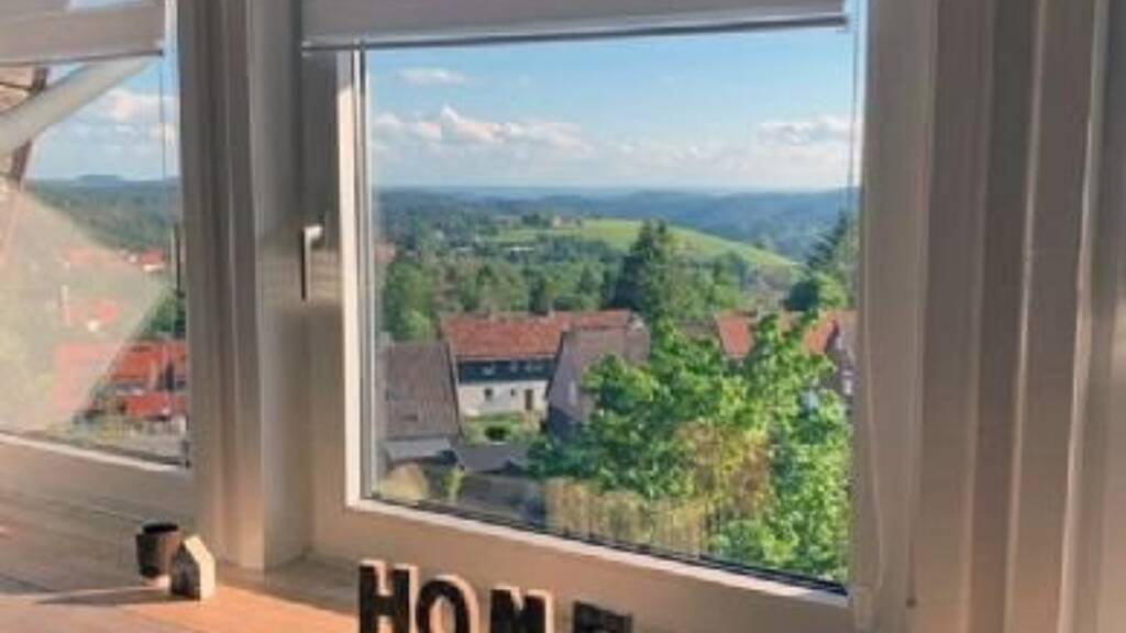 Wohnung zum Kauf 235.000 € 4 Zimmer 106,7 m² 3. Geschoss St. Andreasberg Braunlage 37444