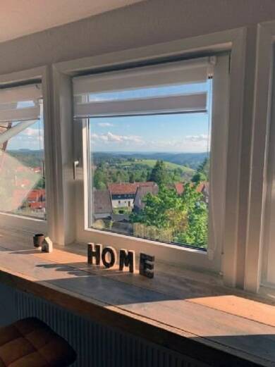 Wohnung zum Kauf 235.000 € 4 Zimmer 106,7 m² Dachgeschoss, 3. Geschoss St. Andreasberg Braunlage 37444