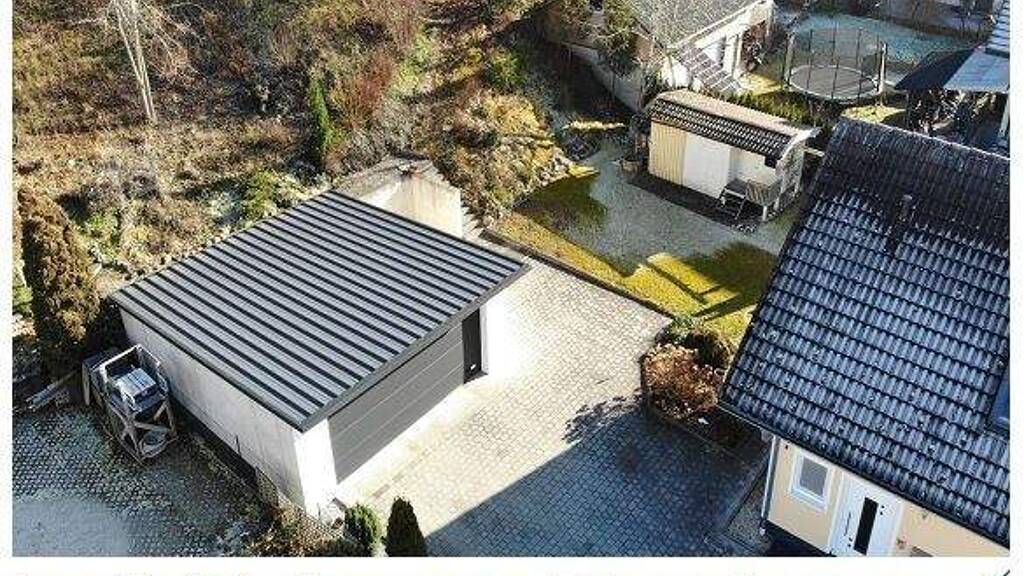 Grundstück zum Kauf 749.000 € 1.283 m² Grundstück Pestenacker Weil - Pestenacker 86947