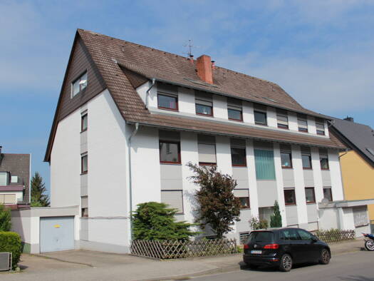 Wohnung zur Miete 287 € 1 Zimmer 32 m² Geschoss -1/4 frei ab 01.04.2026 Innenstadt Kaiserslautern 67663