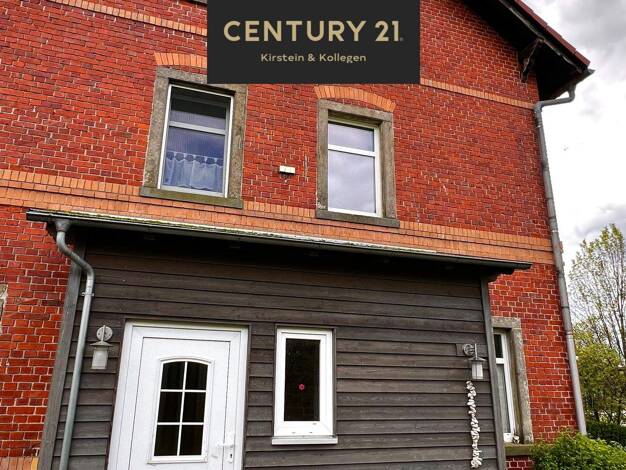 Mehrfamilienhaus zum Kauf 135.000 € 10 Zimmer 196 m² 1.369 m² Grundstück Schmölln 04626