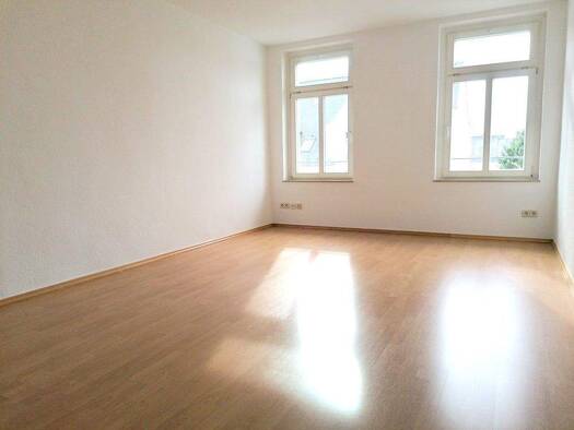 Wohnung zur Miete 431 € 3 Zimmer 71,9 m² 4. Geschoss frei ab sofort Lutherviertel Chemnitz 09126
