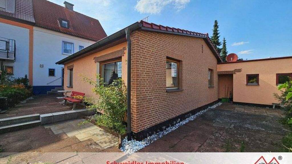 Haus zum Kauf 250.000 € 3 Zimmer 86,7 m² 250 m² Grundstück Neunkirchen 91233