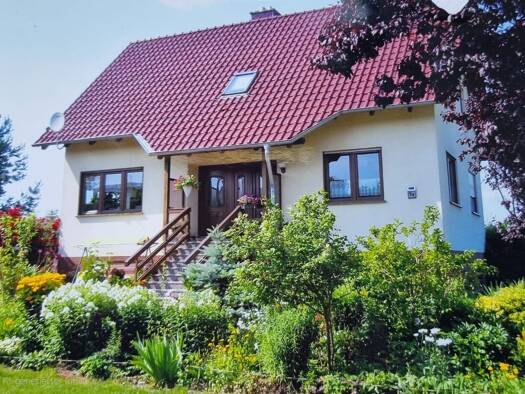 Einfamilienhaus zum Kauf 285.000 € 4 Zimmer 138 m² 2.028 m² Grundstück Bülow Schorssow 17166