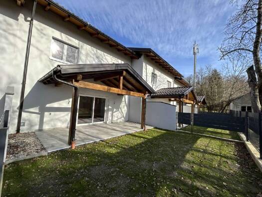Reihenmittelhaus zum Kauf 350.000 € 4 Zimmer 130 m² Mauerkirchen 5270