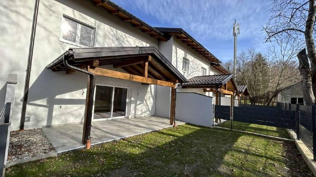 Reihenmittelhaus zum Kauf 350.000 € 4 Zimmer 130 m² Mauerkirchen 5270