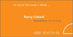 Immobilien Nancy Liebold logo