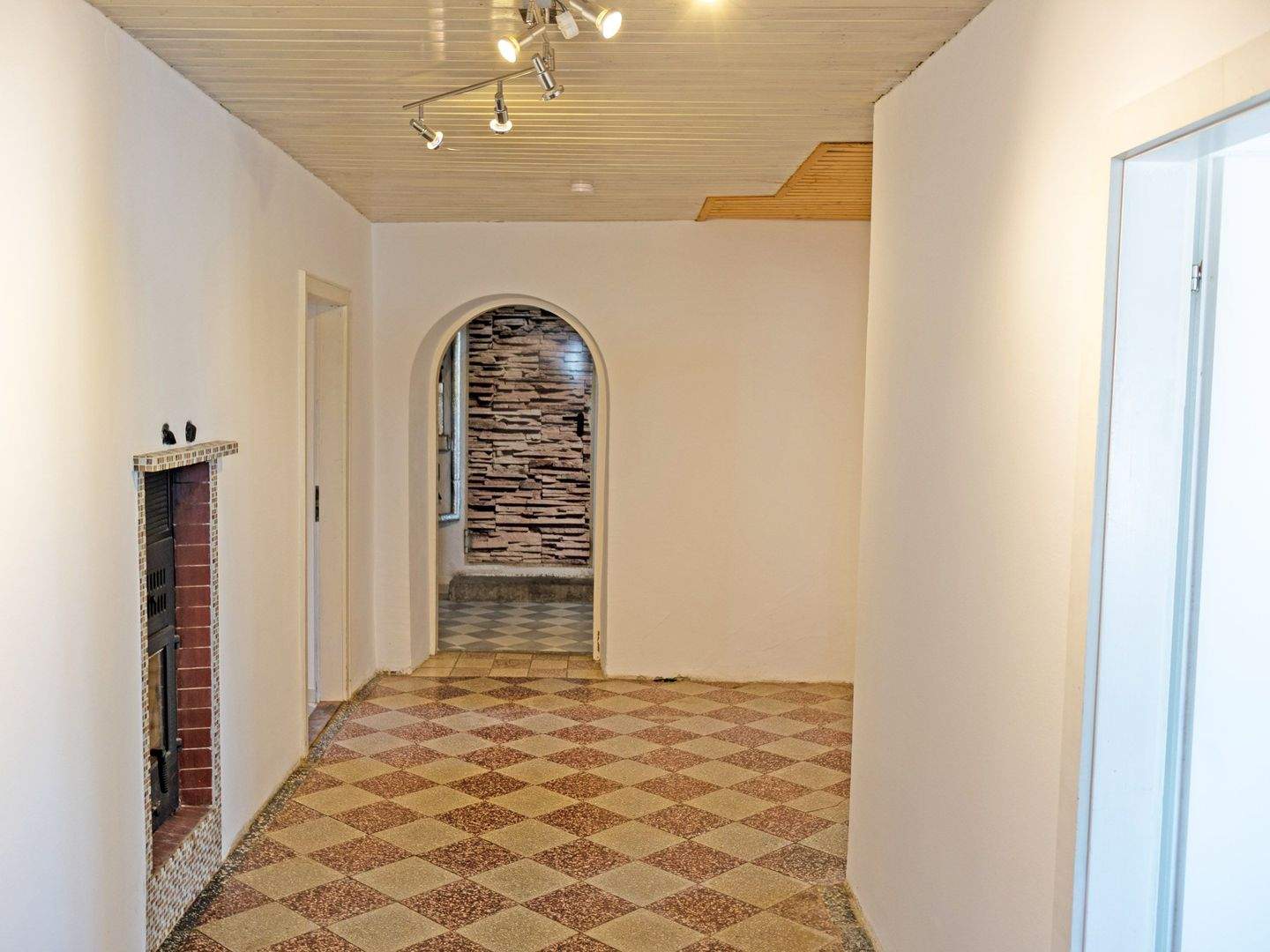 Bauernhaus zum Kauf - Ansicht 3