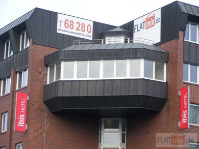 Büro-/Praxisfläche zur Miete 599 € 1 m² Bürofläche Kernstadt Paderborn-Kernstadt 33102