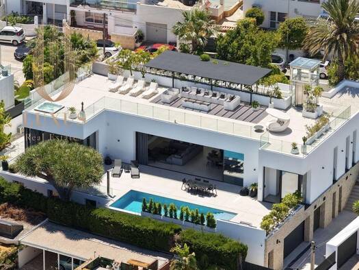 Haus zum Kauf 3.950.000 € 830 m² 1.126 m² Grundstück Alfaz del Pi 03580