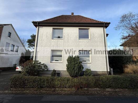 Mehrfamilienhaus zum Kauf 279.000 € 7 Zimmer 195 m² 925 m² Grundstück Dissen 49201