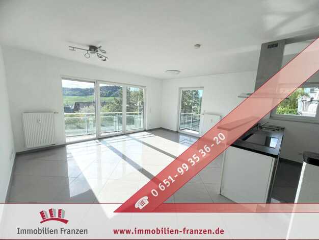 Wohnung zum Kauf 349.800 € 3 Zimmer 82 m² Nittel Nittel 54453