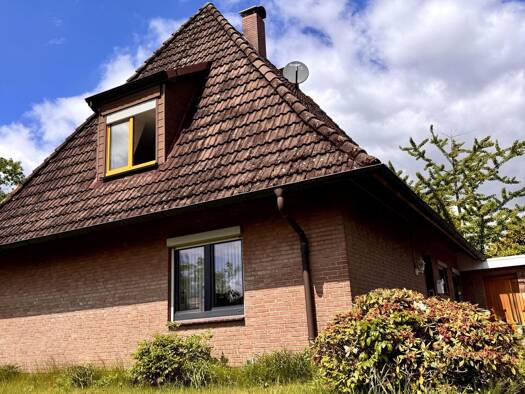 Einfamilienhaus zum Kauf 379.000 € 4 Zimmer 160 m² 746 m² Grundstück Bad Zwischenahn II Bad Zwischenahn 26160