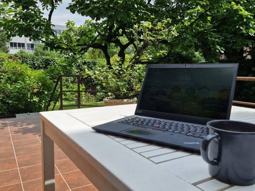 Bürofläche zur Miete provisionsfrei 319 € 8 m² Bürofläche Steinstraße Stadtmitte Krefeld 47798