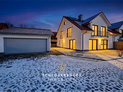 Doppelhaushälfte zum Kauf 1.580.000 € 6 Zimmer 172 m² 413 m² Grundstück Pöcking 82343