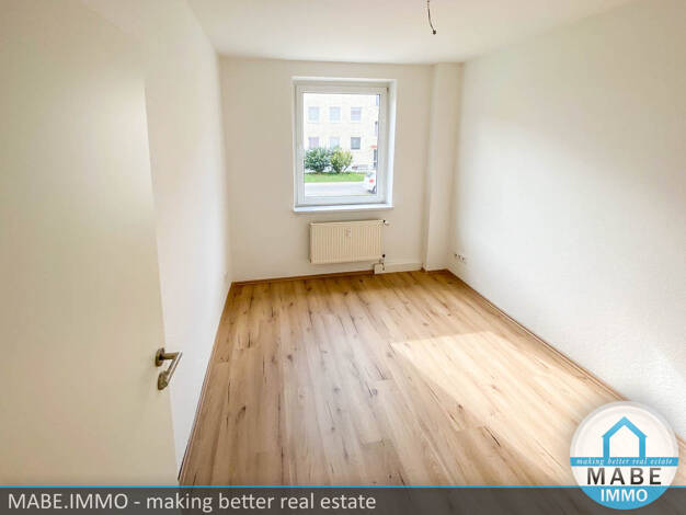 Wohnung zur Miete 635 € 4 Zimmer 102 m² EG Immanuel-Kant-Straße 12 Hagenwerder Görlitz 02827
