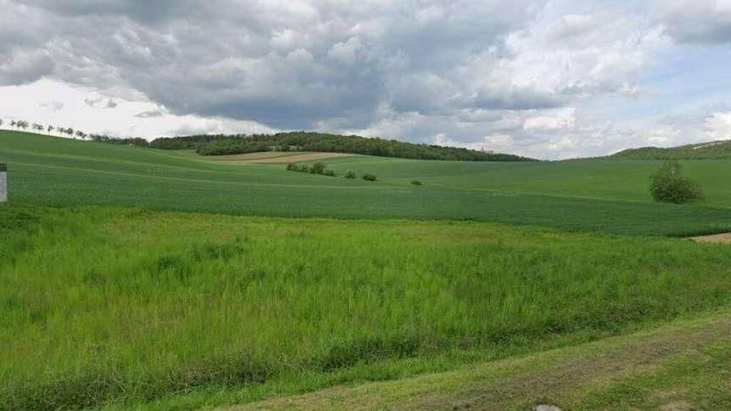 Grundstück zum Kauf 60.000 € 530 m² Grundstück Ernstbrunn 2115