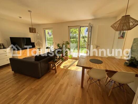 Wohnung zur Miete Tauschwohnung 1.539 € 2,5 Zimmer 81 m² EG Neuengamme Hamburg 21029