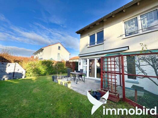 Doppelhaushälfte zum Kauf 499.000 € 5 Zimmer 147 m² 244 m² Grundstück Eving Dortmund 44339