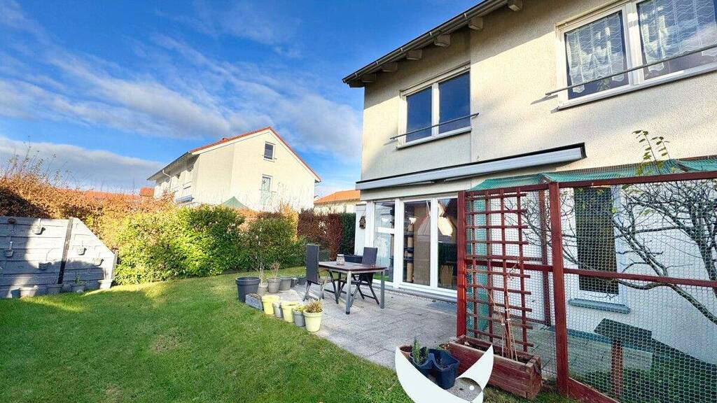 Doppelhaushälfte zum Kauf 499.000 € 5 Zimmer 147 m² 244 m² Grundstück Eving Dortmund 44339